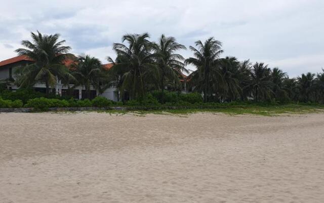 4BR Pearl Villa at Furramar Danang