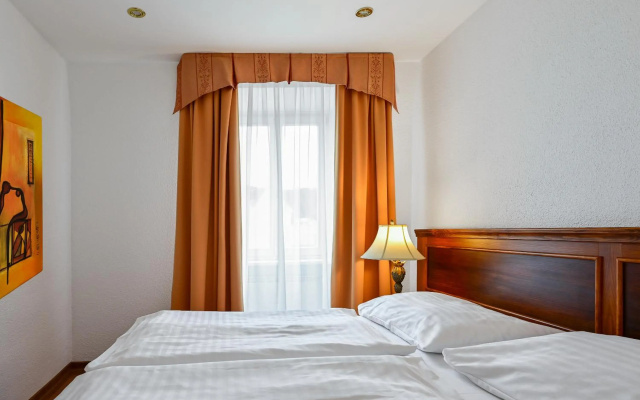 Hotel Continental
