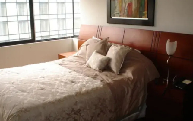 Apartamento Con Vista al Mar