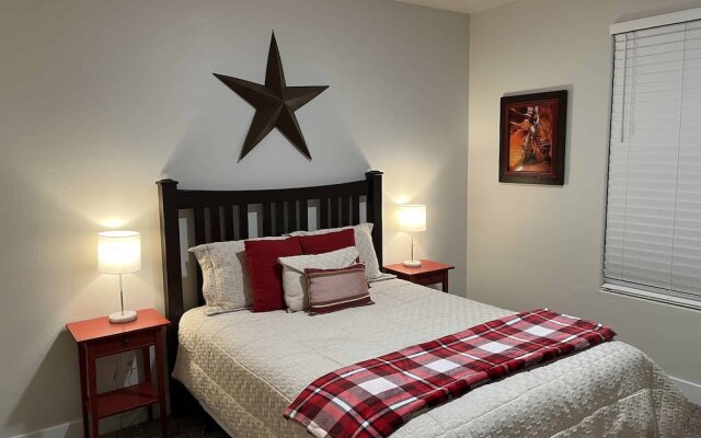 Desert Rose by RedAwning