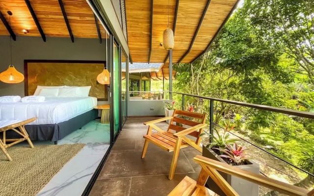 Namu Garden Hotel & Spa - Adults Only
