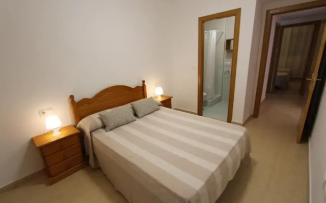 Apartamento Marina Playa C3