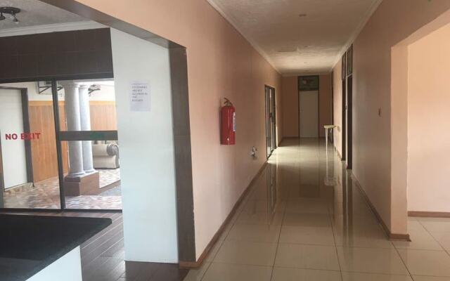 Eagle Suites Guest House