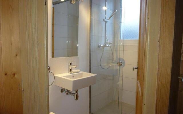 Appartement Megève, 3 pièces, 6 personnes - FR-1-453-22