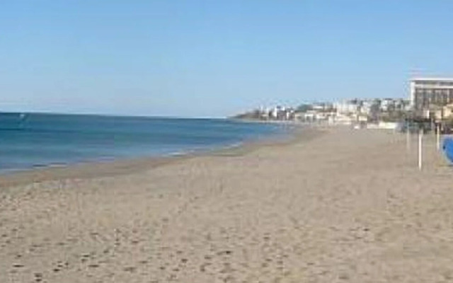 Cozy Holiday Home in Mijas Costa near Beach