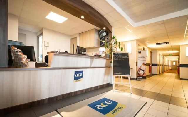 ACE Hotel Arras-Beaurains