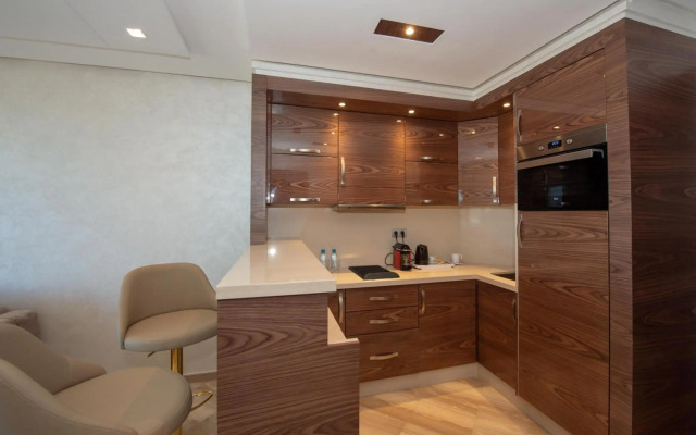 Suite Hotel Casa Diamond