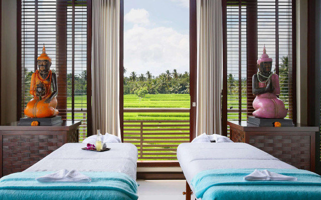 The Luxe Ubud