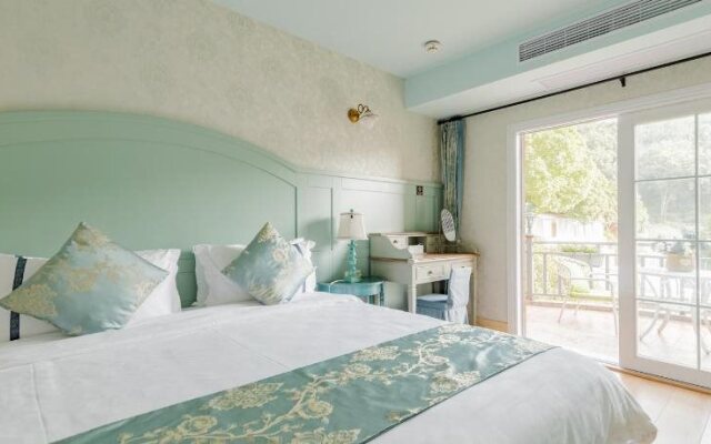 Anxiang Qingnian Holiday Inn