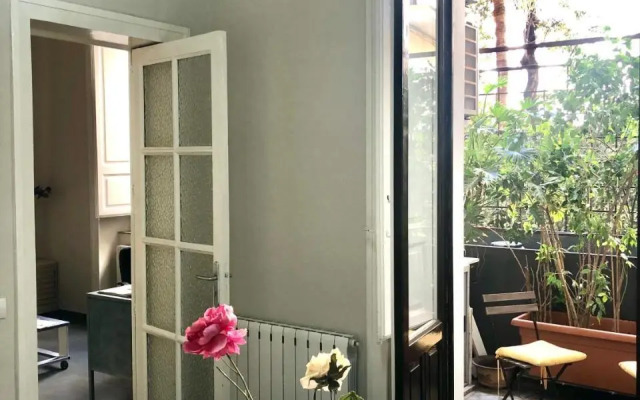 Nonna Mafalda House
