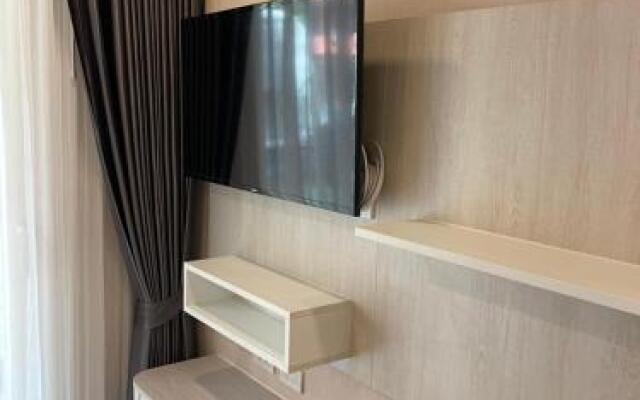 Seven Seas Resort Pattaya