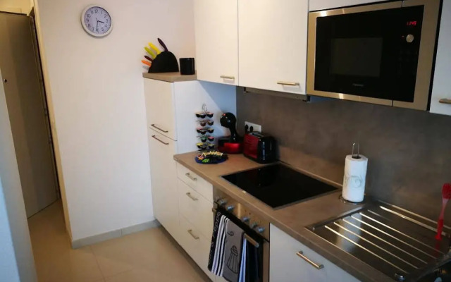 Mandarina Hotel STRASSEN