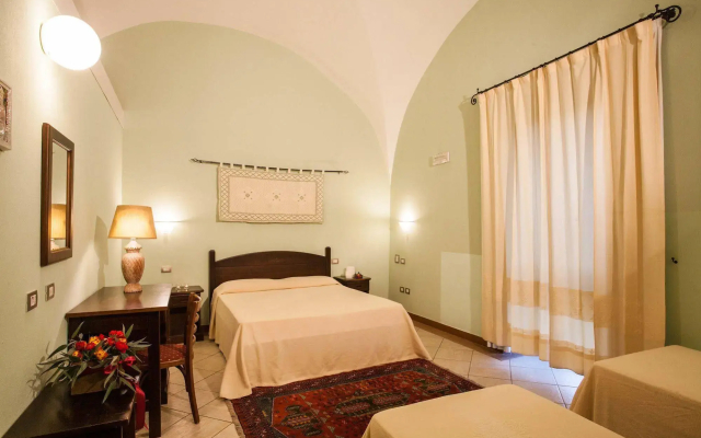 Hotel Duomo