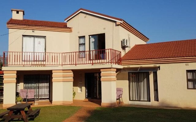 Ezulwini Guest House