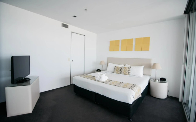 Q1 Resort & Spa