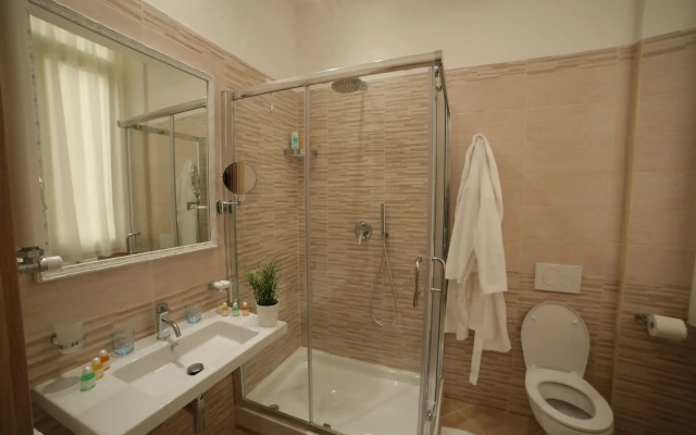 Esposizione Palace Hotel
