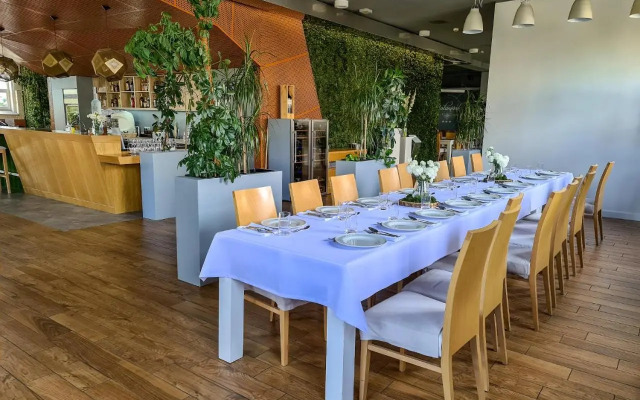 Hotel Antoninska