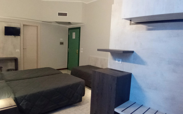 Hotel Mistral
