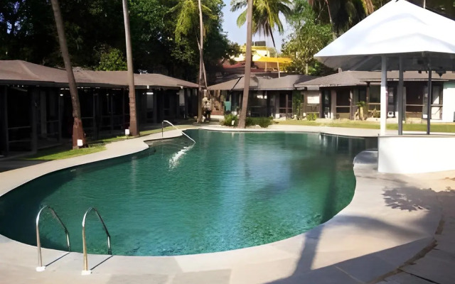 19Belo Cabana