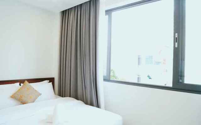 Moonlight House & Apartment Nha Trang