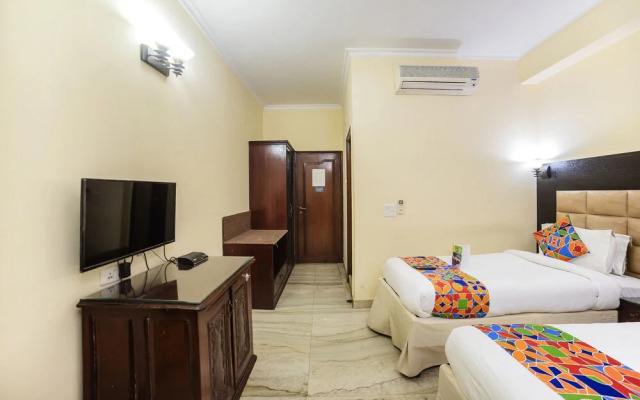 Fabhotel Conclave Comfort East Of Kailash
