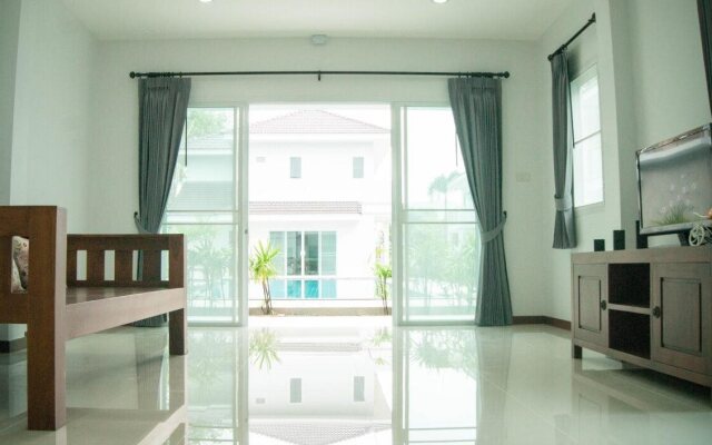 Jai House Phuket
