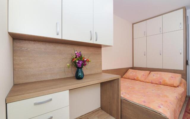 Apartment Orlović Old Town