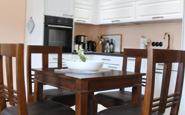 Logierhaus Stadt Lyon