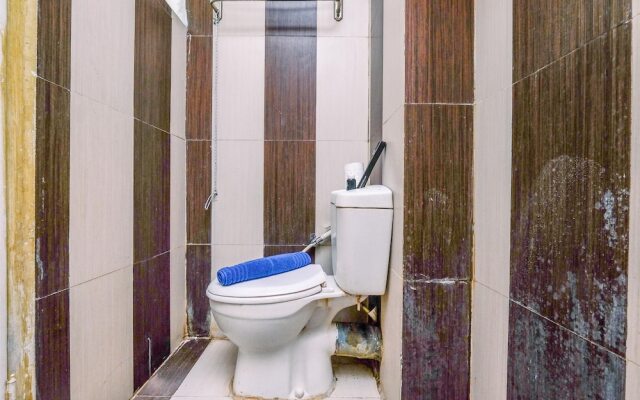 Cozy Living 2Br Cibubur Village Apartment