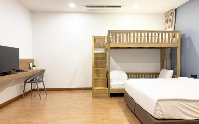 Chiang Mai Residence