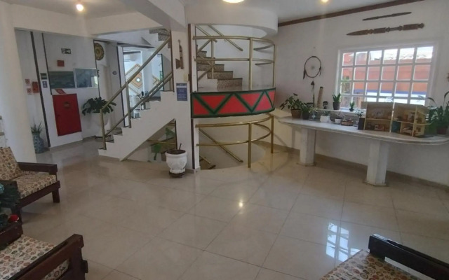 Hotel Casa Branca