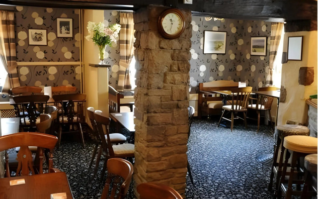 The Church House Inn