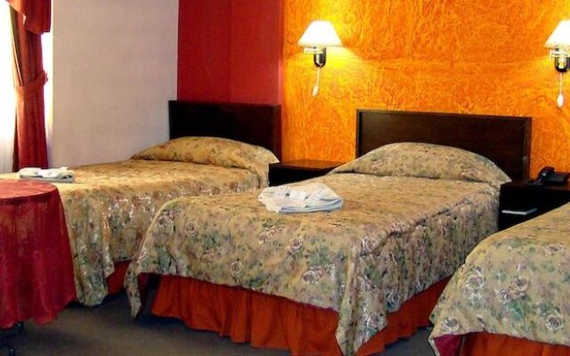 Hotel Sumaj Wasi