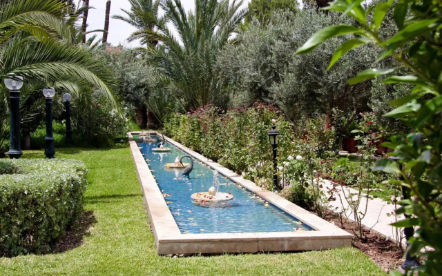 Palais Mehdi