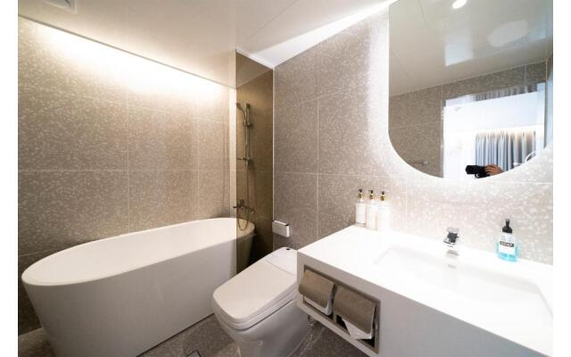 Nampo Ocean 2 Heaven Hotel&Spa