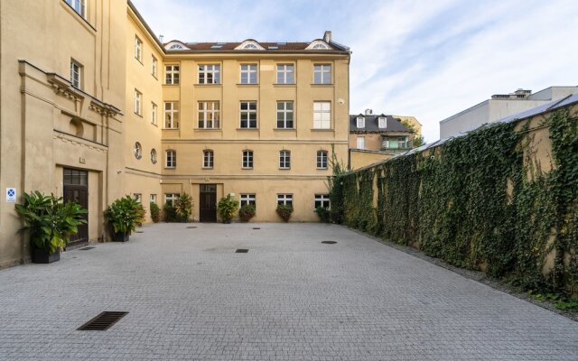 Szprotka Apartment By Renters