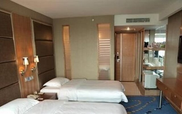 Wandebao Business Hotel - Huludao