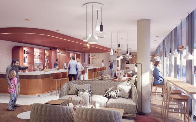 Sheraton Bordeaux Airport
