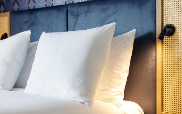 Boutique Apartments Amsterdam