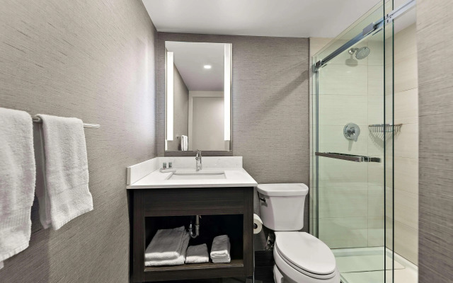 Best Western Parkway Hotel Toronto North
