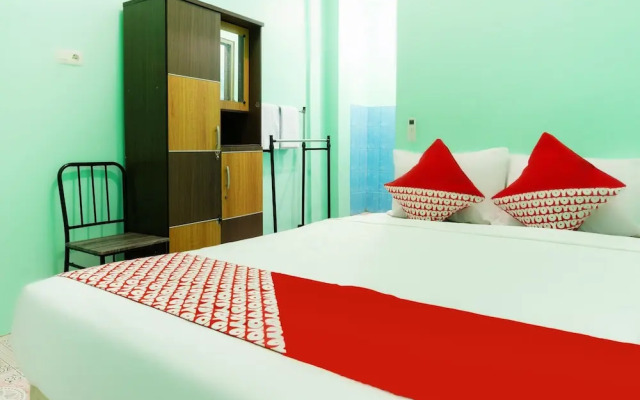 OYO 3095 Semarapura Homestay