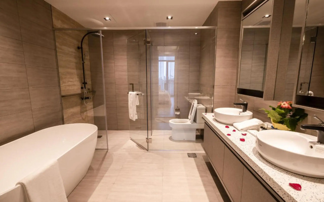 Expressionz Professional Suites by G Suites