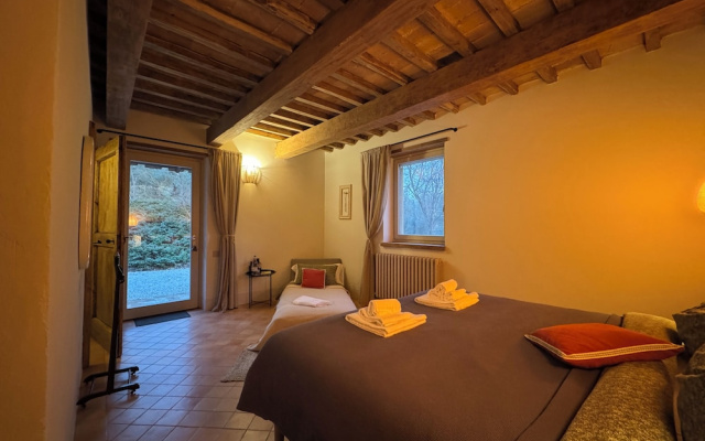 Agriturismo La Pomifera