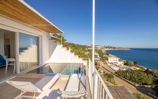 Appartamento Marinaia UP