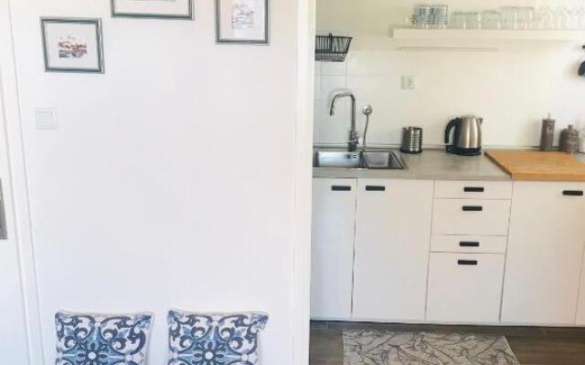 Holiday Home LuMar