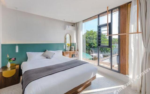 Yige Seaview Vacation Inn