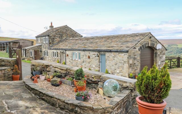Foxstone Edge Cottage