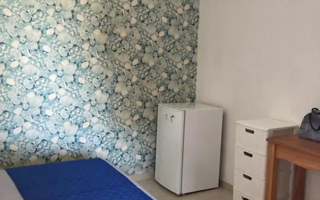 Suítes Beira Mar Privada