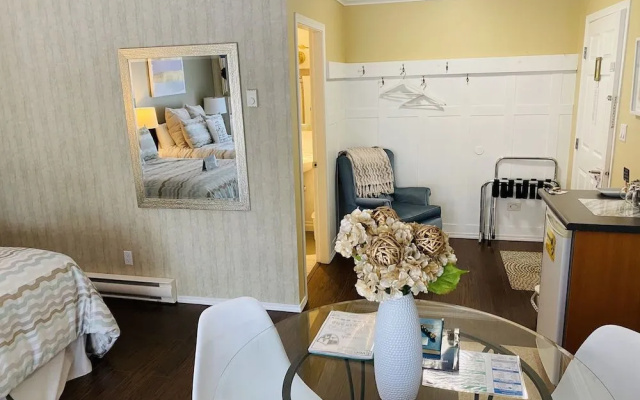 Evergreen Bed & Breakfast