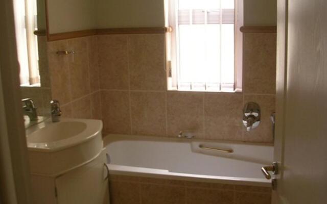 1 Goldwater Gordons Bay